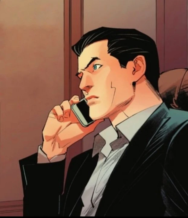 Bruce Wayne ( Batman) thumbnail