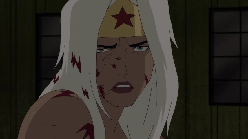 Diana Princess (Wonder Woman)  thumbnail