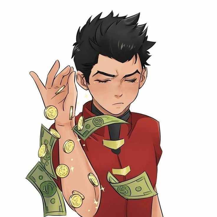 Damian Wayne thumbnail