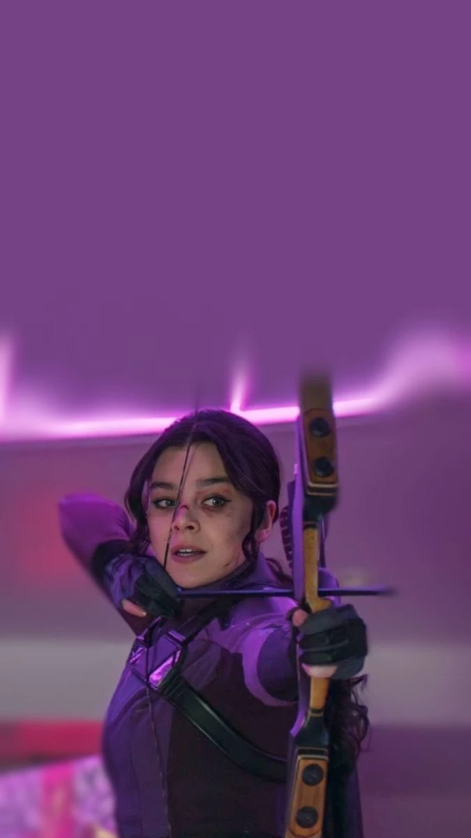 Kate bishop  thumbnail
