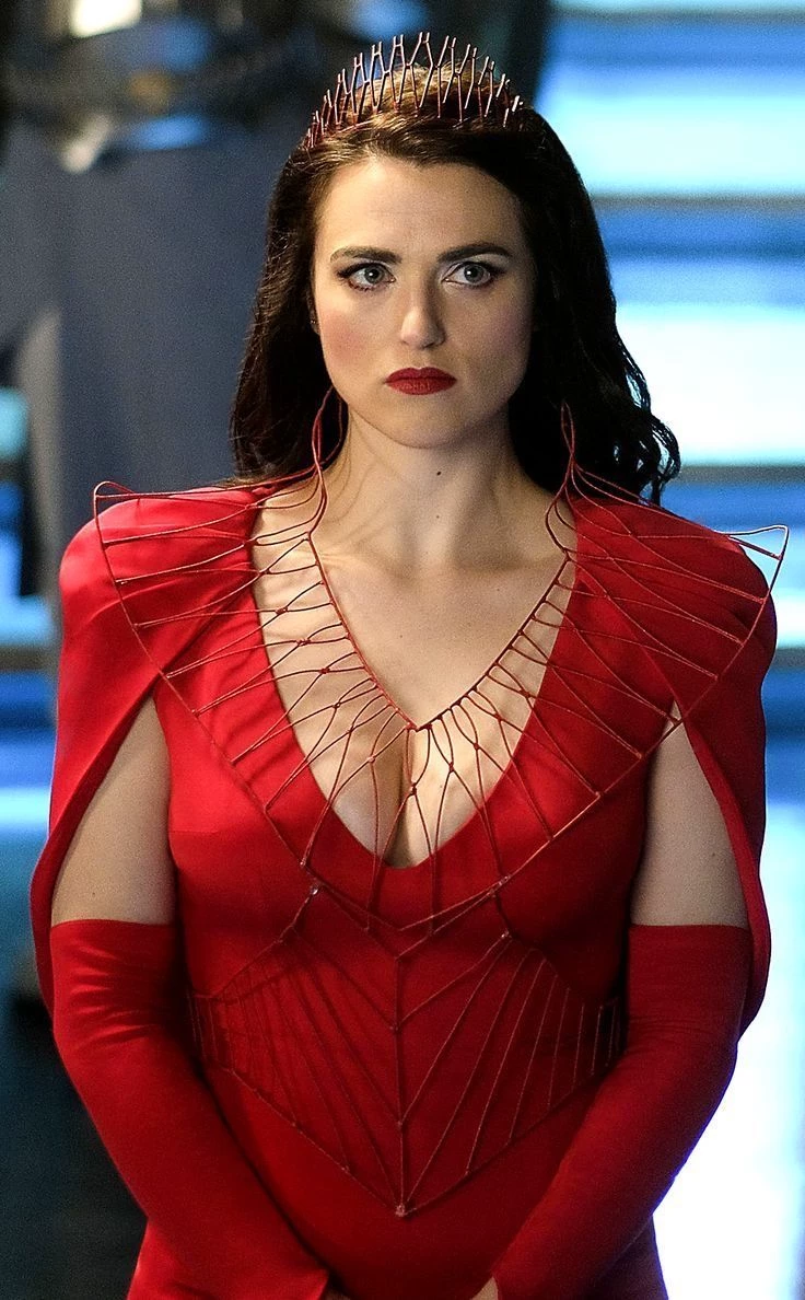 Lena luthor thumbnail