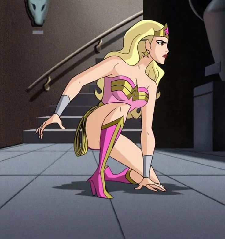 Diana princess ( Wonder woman)  thumbnail