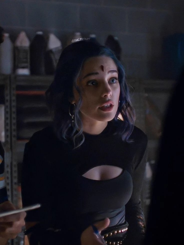 Rachel roth (Raven)  thumbnail