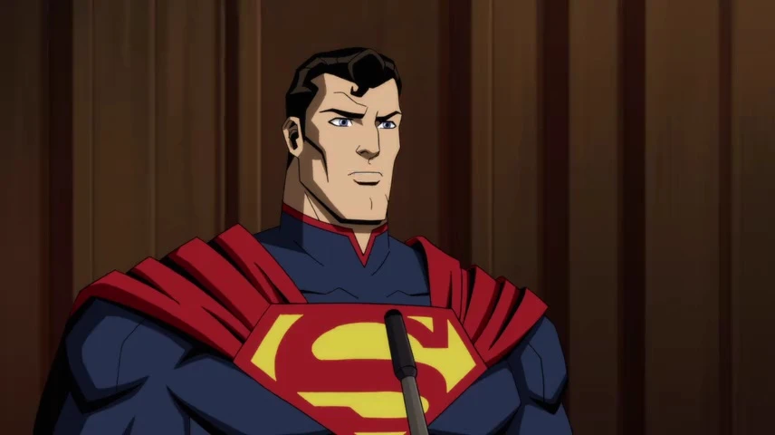 Injustice DC thumbnail
