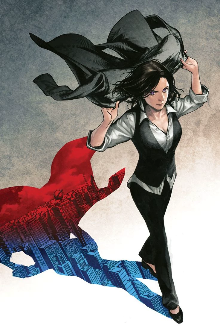 Lois lane  thumbnail