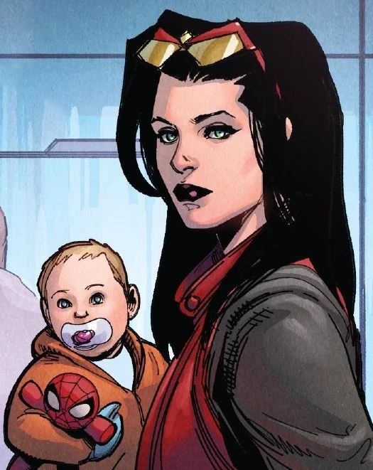 Jessica Drew  thumbnail