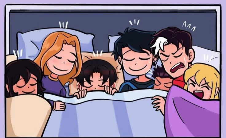 Batfamily thumbnail
