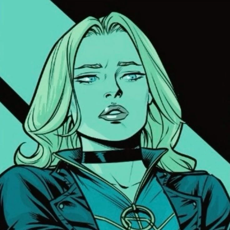Dinah Lance thumbnail