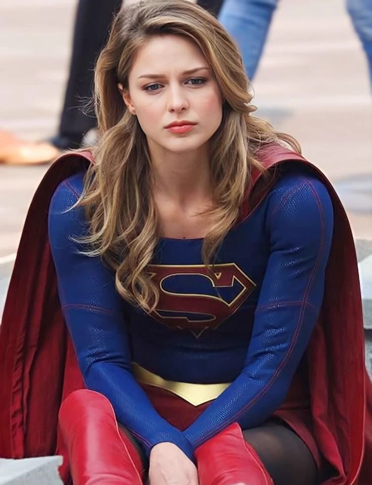 Kara Danvers (Supergirl)  thumbnail