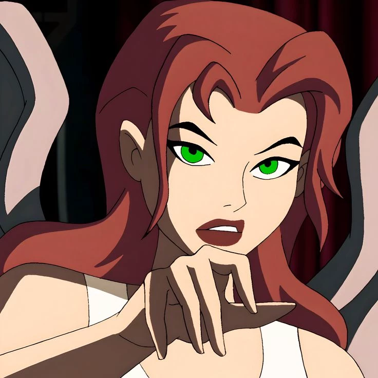 Shayera hol (Hawk girl)  thumbnail