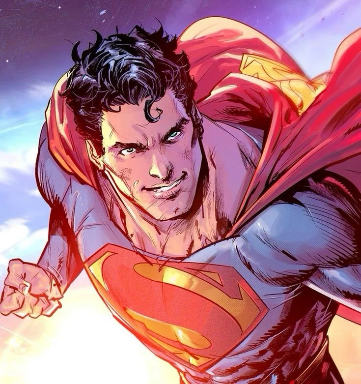 Clark Kent  thumbnail