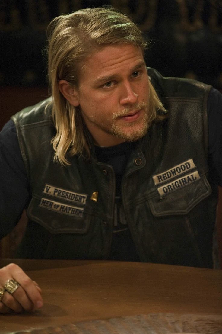 Jackson 'Jax' Teller thumbnail