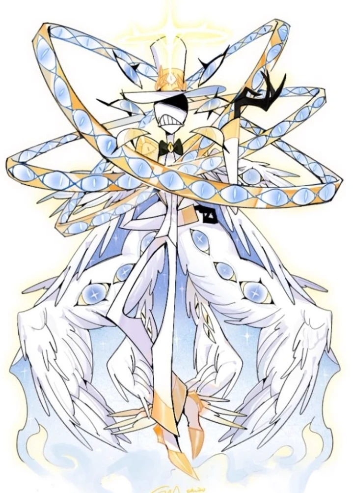 HAZBIN HOTEL  thumbnail