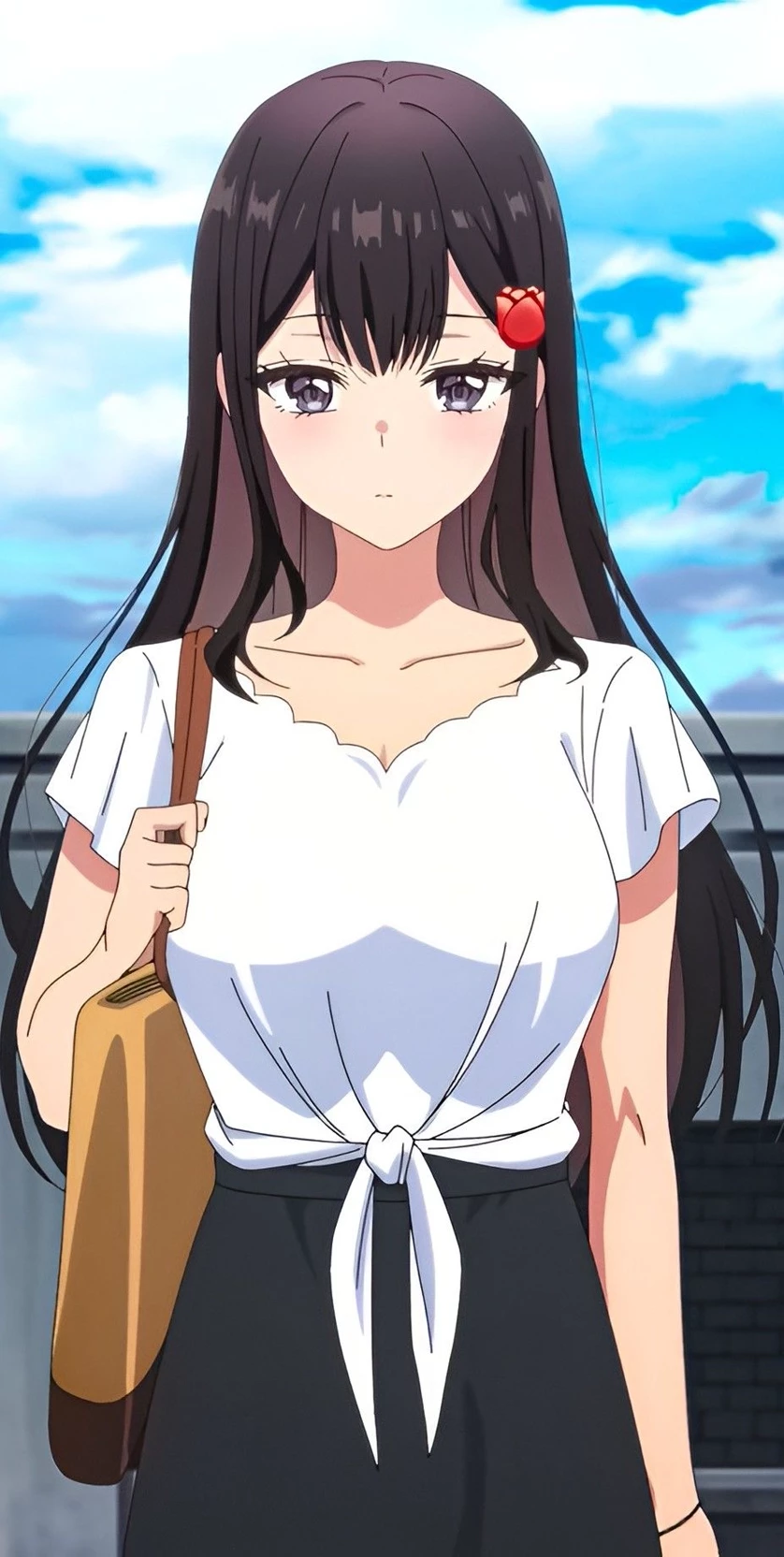 Rion Enomoto thumbnail