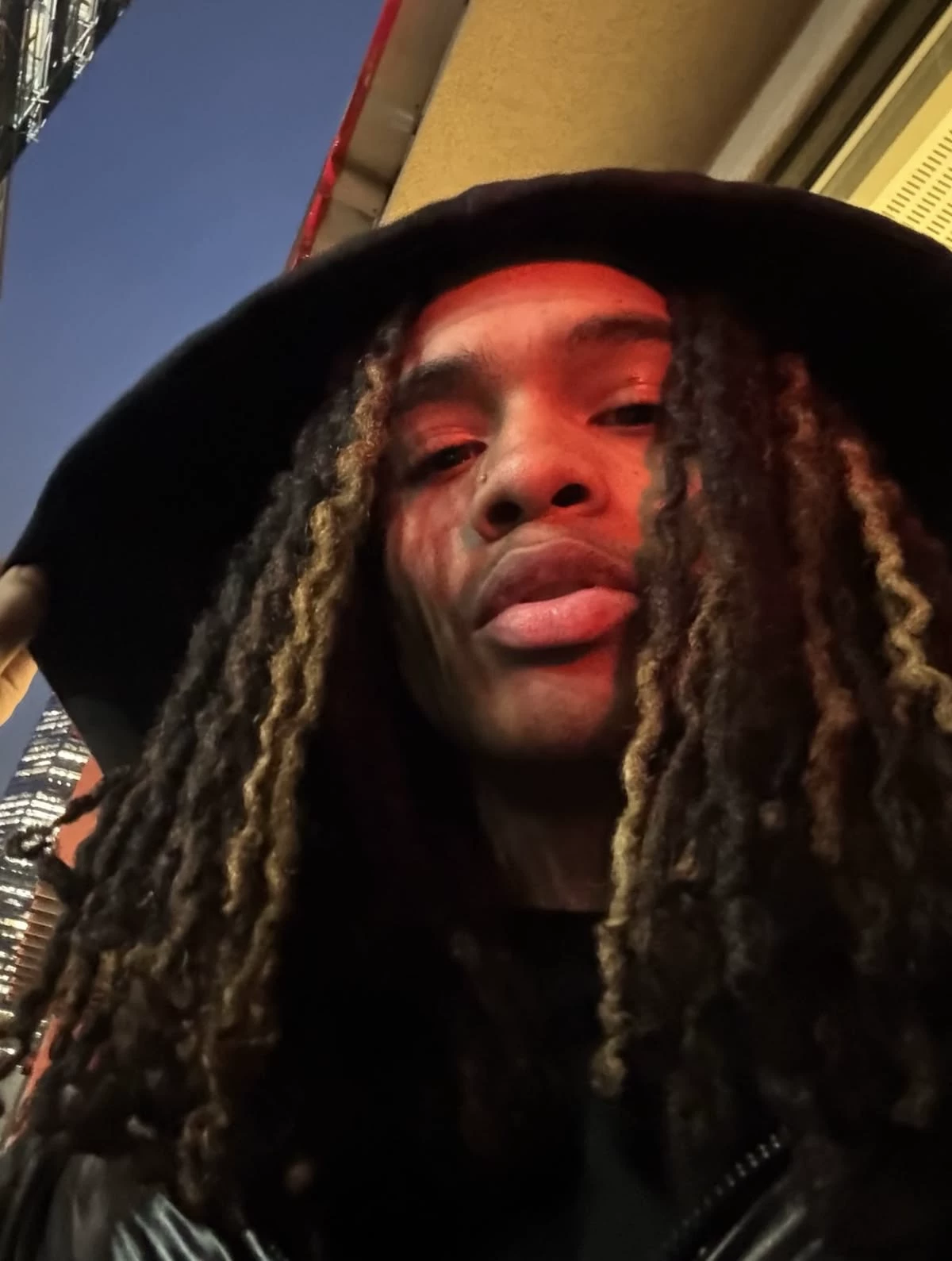 Jayvon  thumbnail