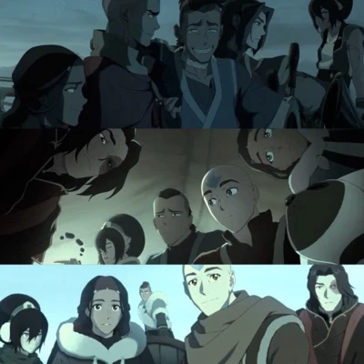 Team Avatar thumbnail