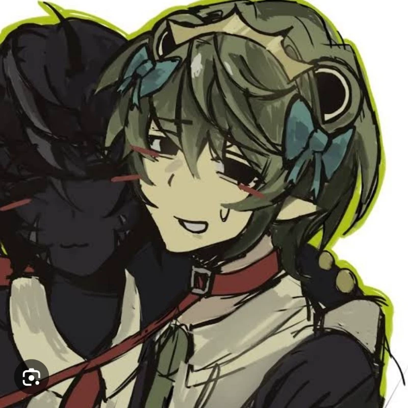 froggy