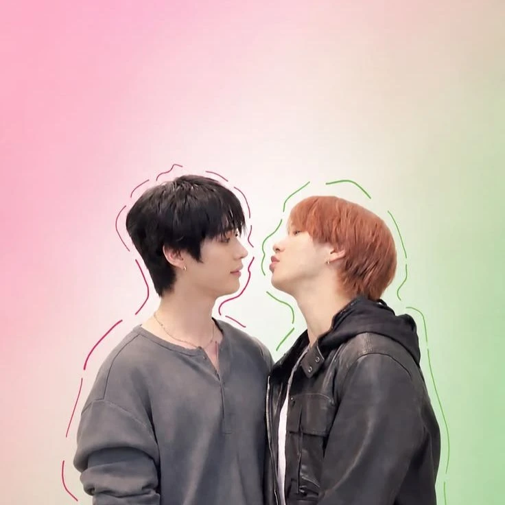 ★ minsung- Problems at home 🌩️ ★ thumbnail