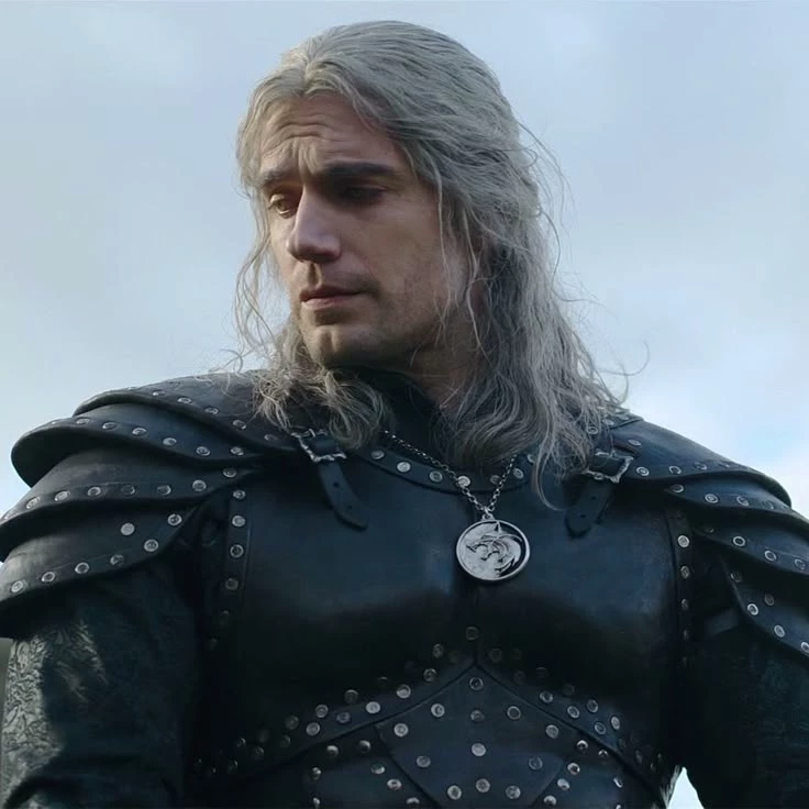 Geralt of Rivia thumbnail