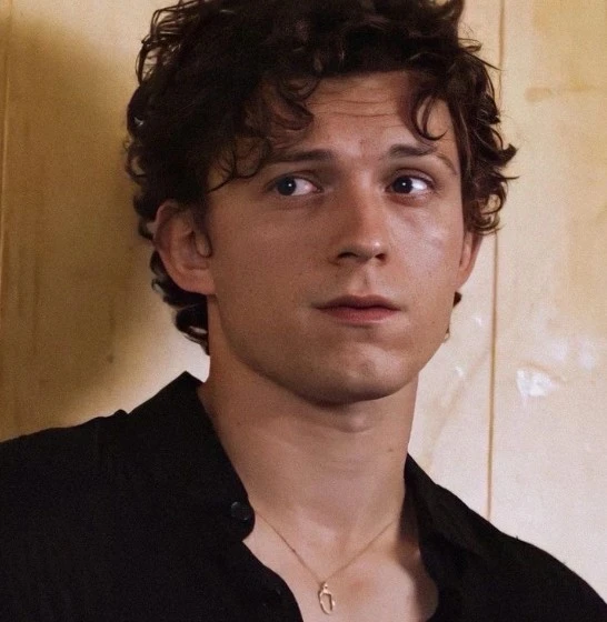 Peter Parker thumbnail
