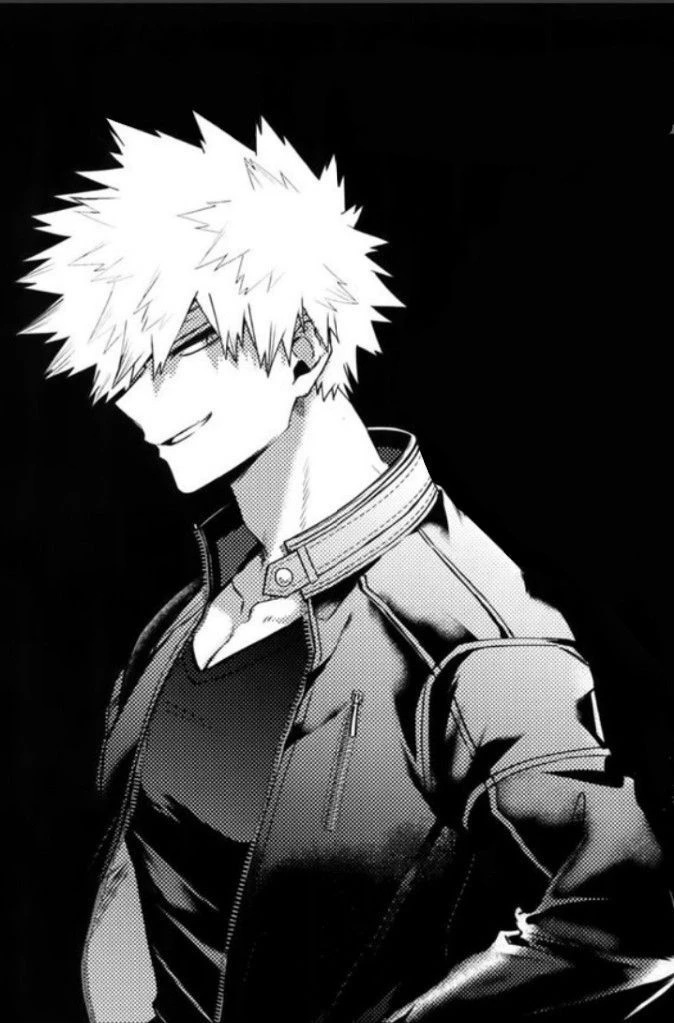 Bakugo thumbnail
