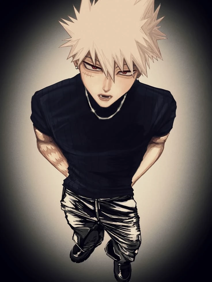 Katsuki thumbnail