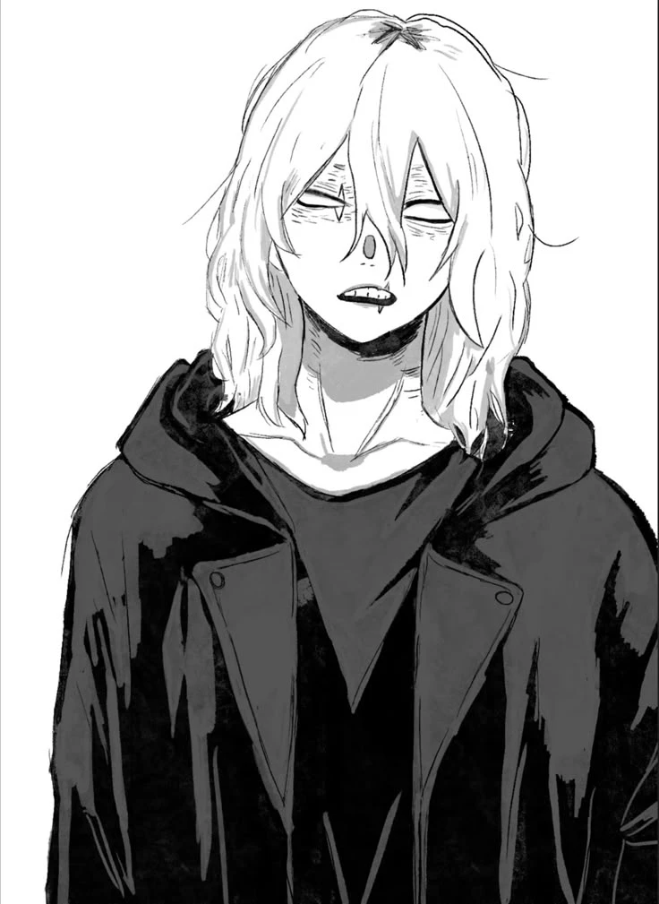 Tomura Shigaraki thumbnail