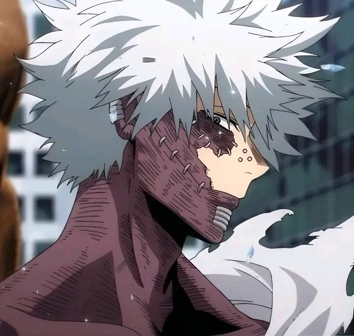 Dabi thumbnail