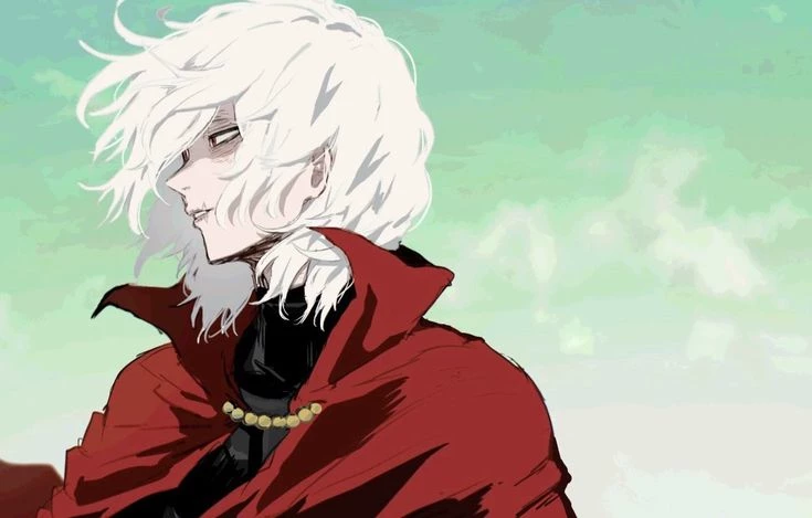 Tomura Shigaraki thumbnail