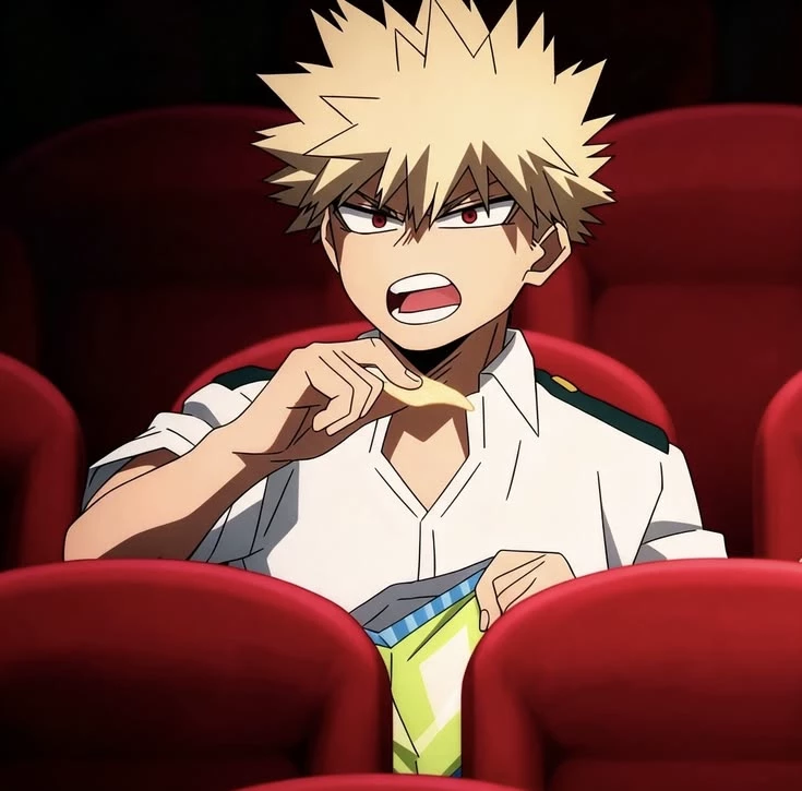 Katsuki thumbnail