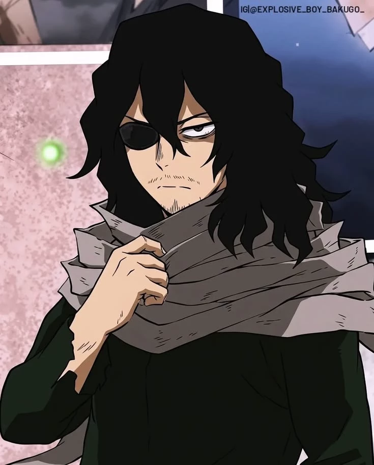 Shouta Aizawa thumbnail