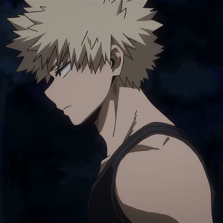 Bakugo thumbnail