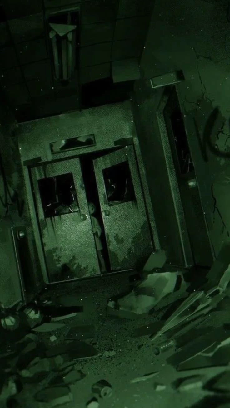 abandoned psychiatric hospital thumbnail