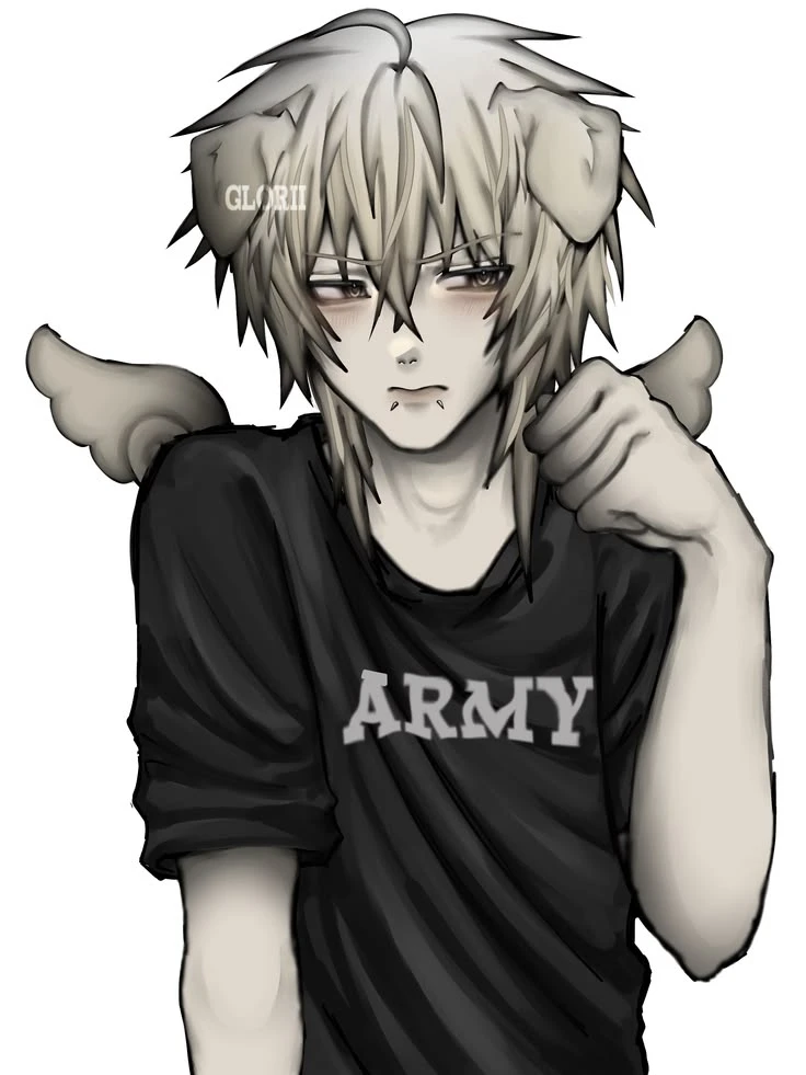 Leo thumbnail