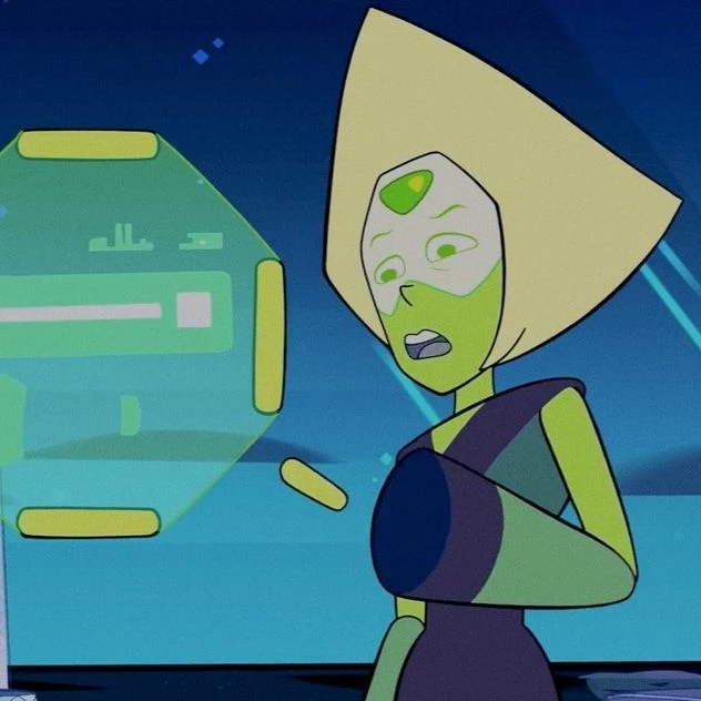 Peridot thumbnail