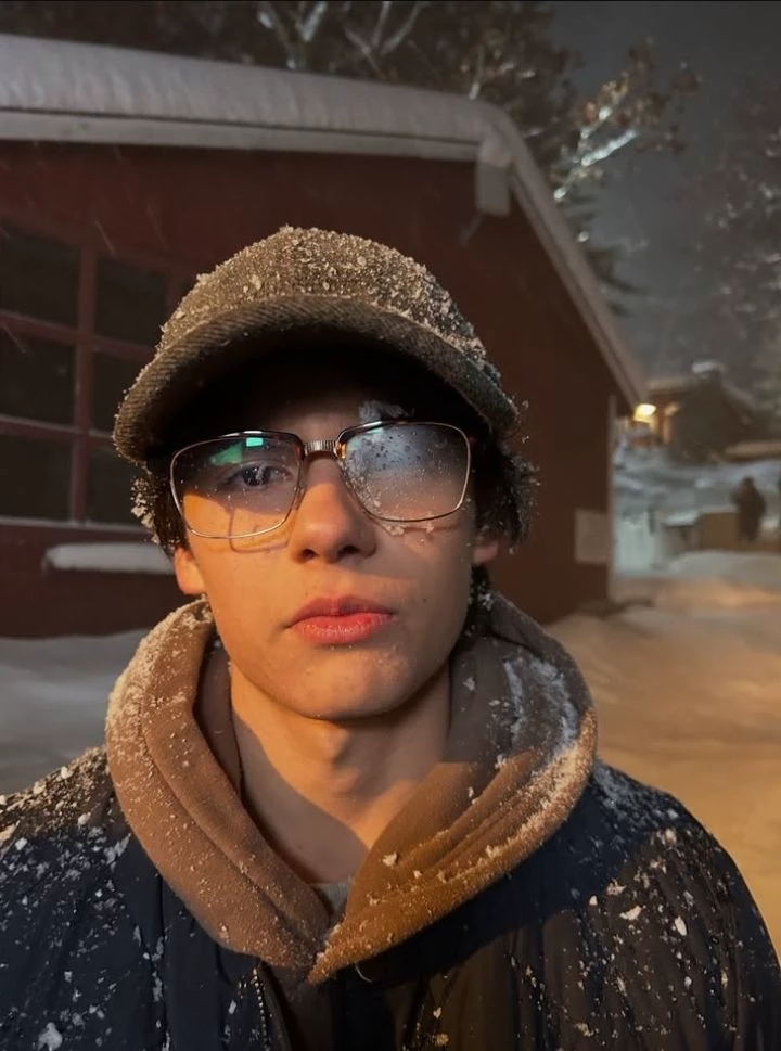 Miguel lives thumbnail