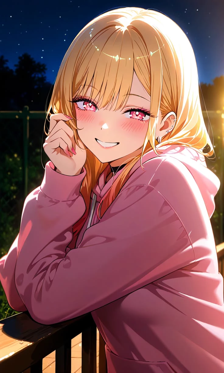 Marin Kitagawa thumbnail