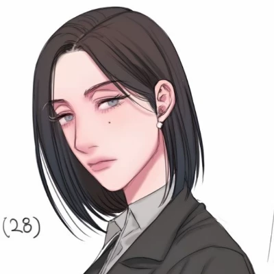 Kang Hee Yeon (gl) thumbnail