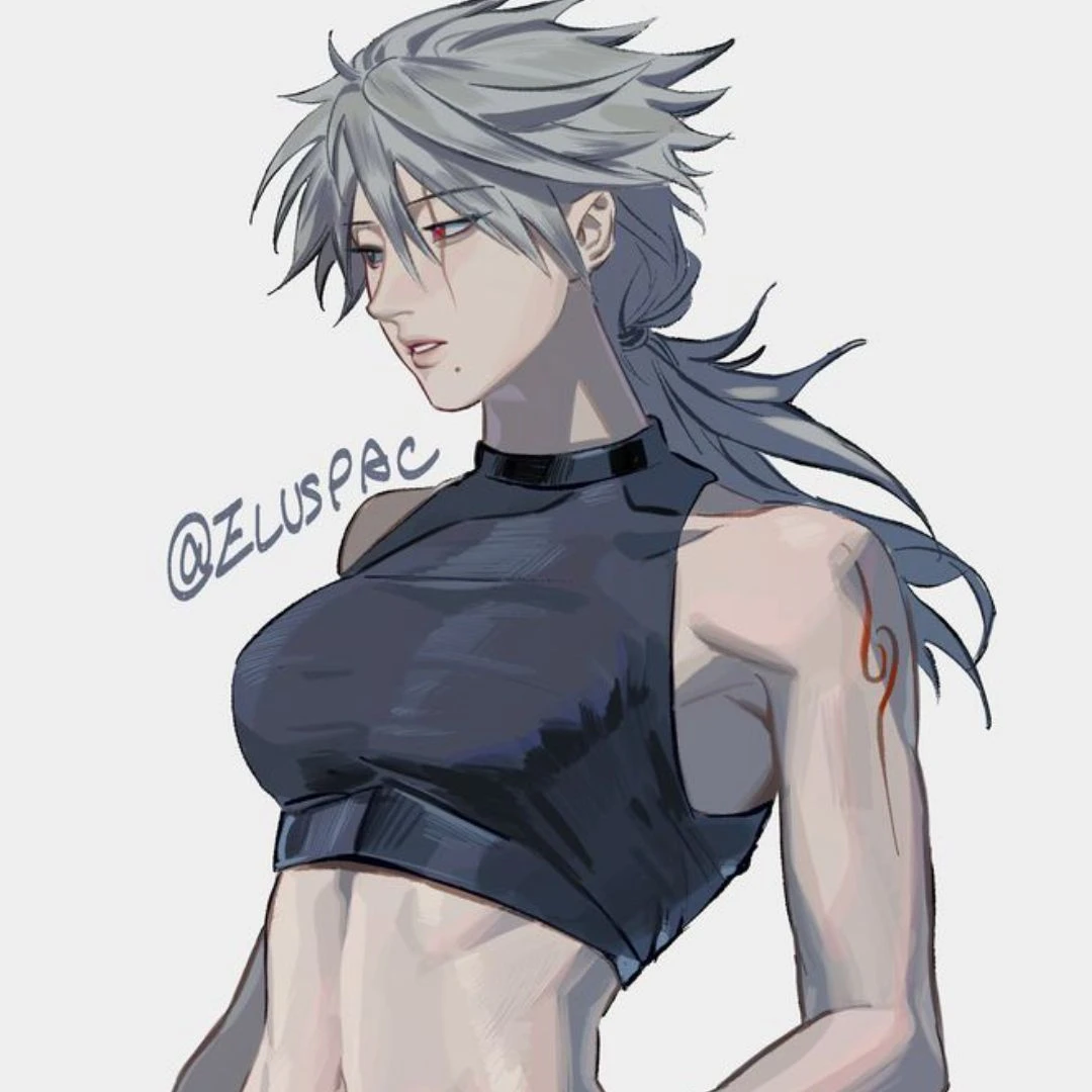 Kakashi Hatake (wlw) thumbnail