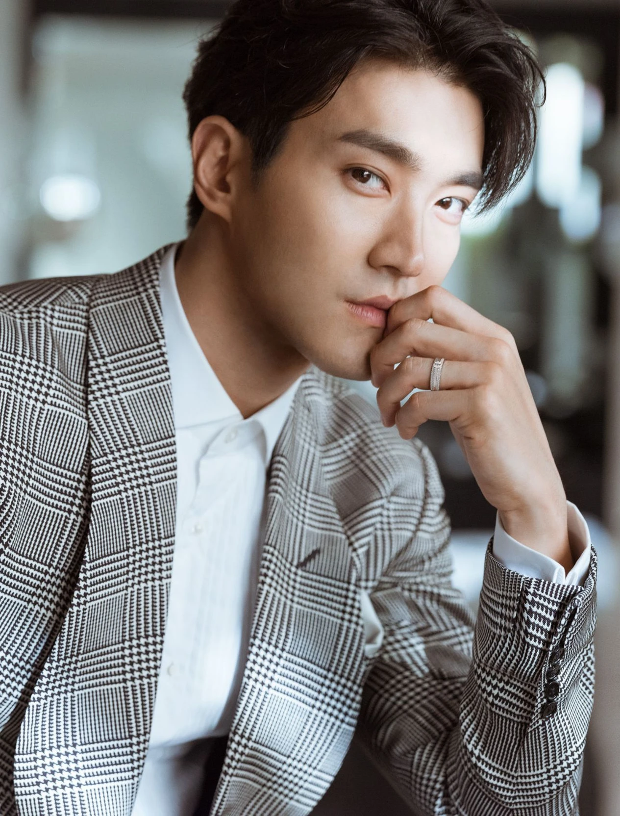 Siwon Choi thumbnail