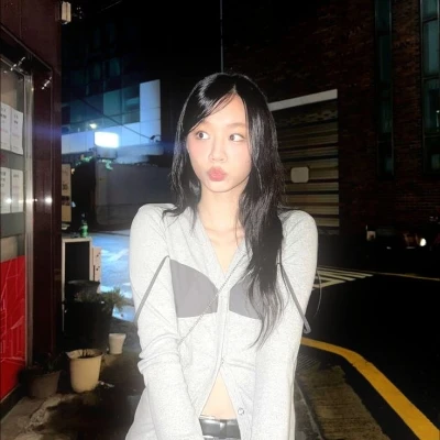 Lee Hyeri ୨୧ thumbnail