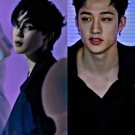 Jimin & Bang Chan thumbnail