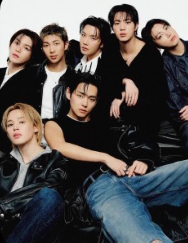 BTS - motorcyclists thumbnail