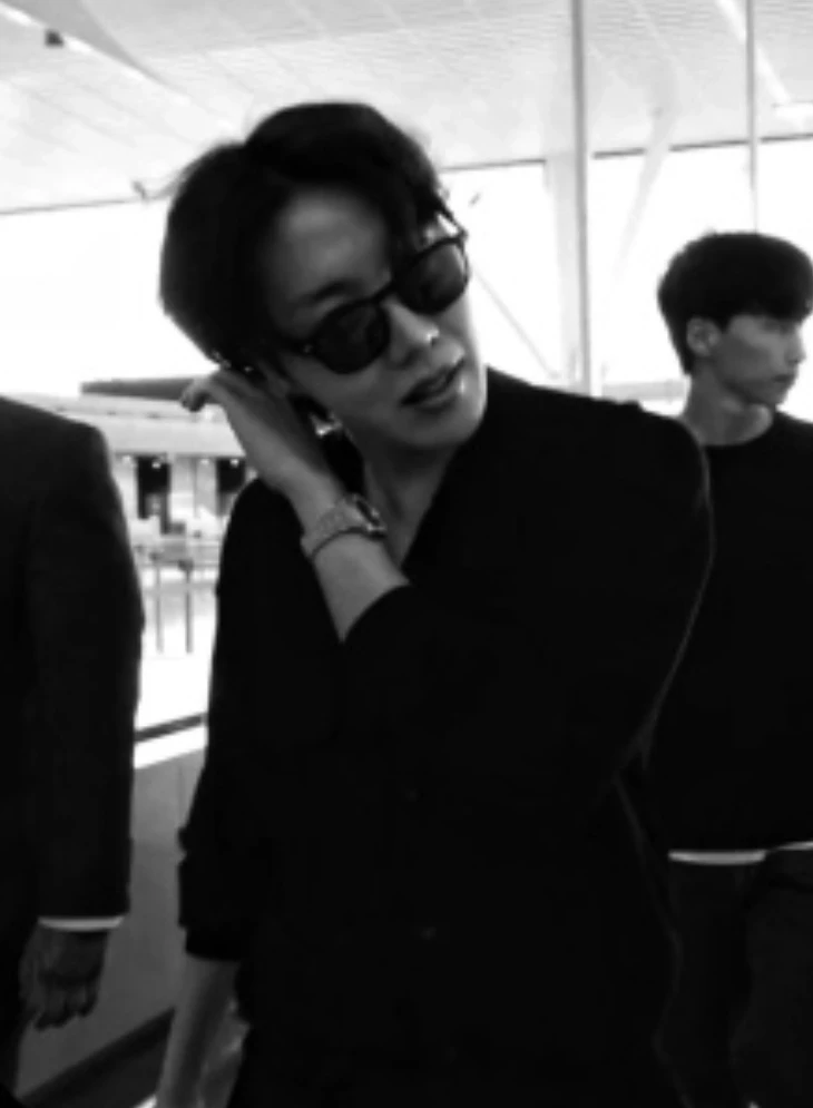 Jung Hoseok–J-Hope  thumbnail