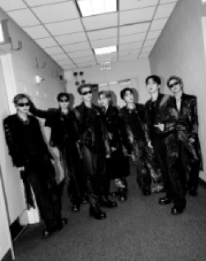 BTS Mafia-Family thumbnail