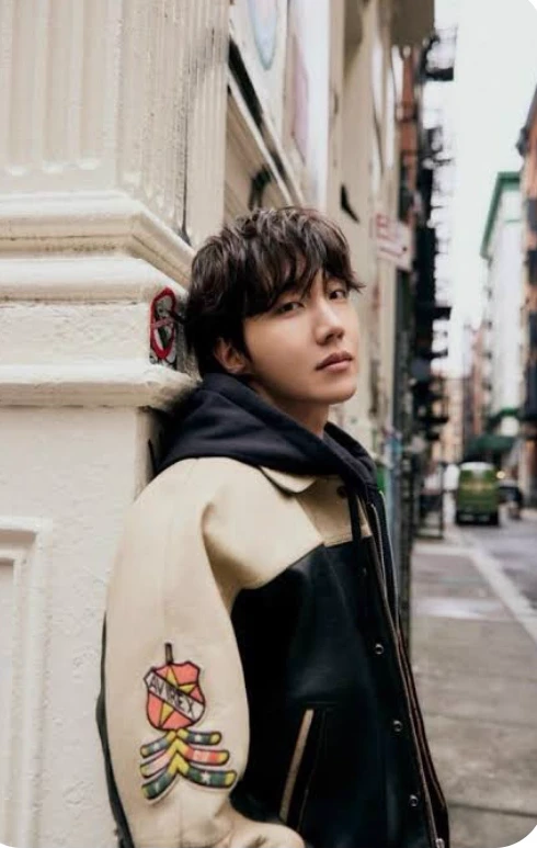 J-Hope thumbnail