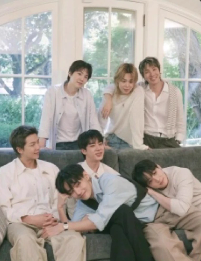 BTS thumbnail