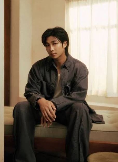 Namjoon thumbnail