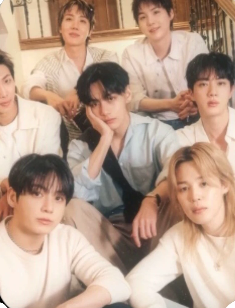 BTS thumbnail