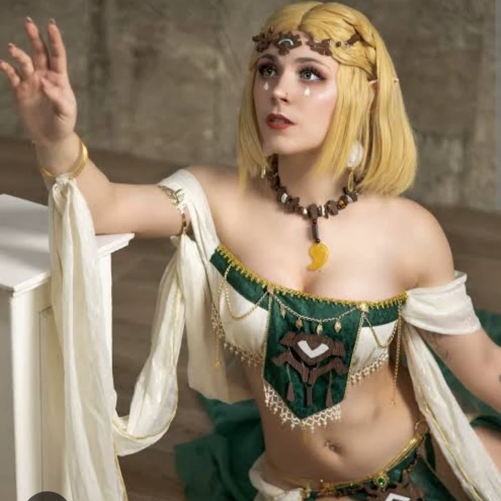Princess Lyraea of Aethelgard thumbnail
